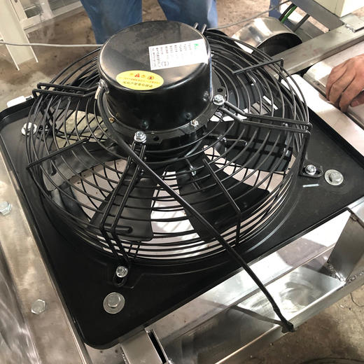 风扇排风扇面条降温 商品图6