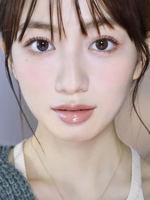 【月抛】冰透光·Mixmixx丨14.2mm（月抛/2片装） 商品图4