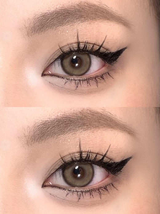 【大直径】4YOUTHCON-麦芽糖-14.5mm【半年抛 0-800度 无525/575】 商品图9