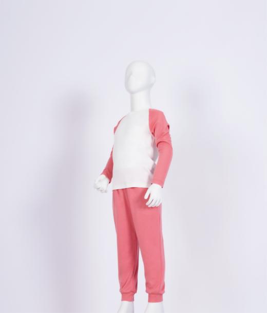 青云染童装植物染家居套装 商品图8