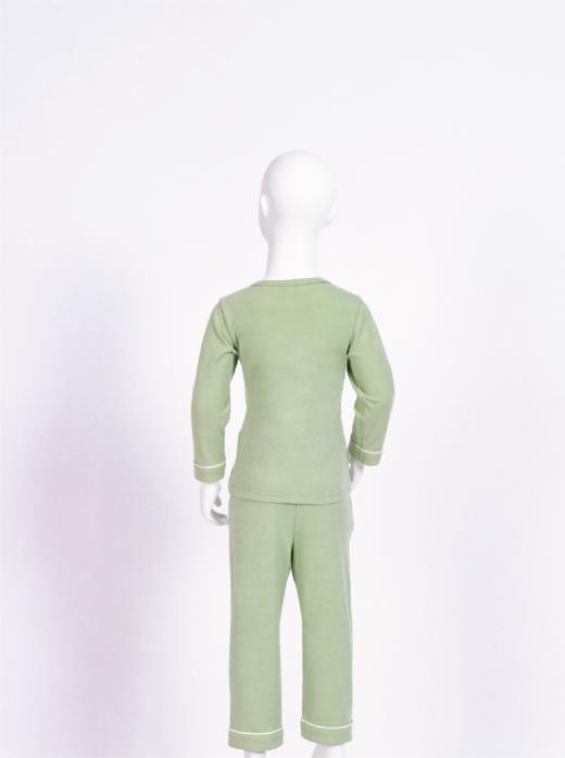 青云染童装植物染家居套装 商品图1