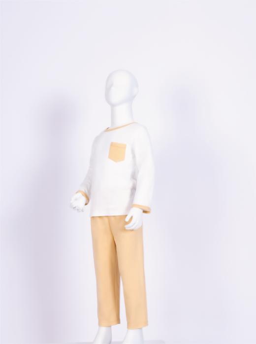 青云染童装植物染家居套装 商品图4