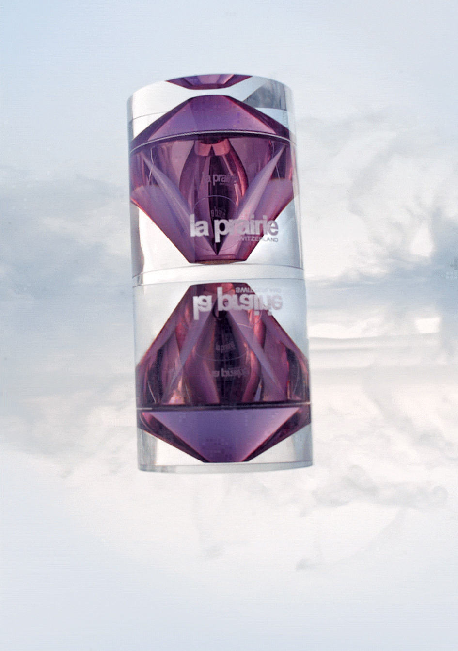 莱珀妮丨铂金美学方程式