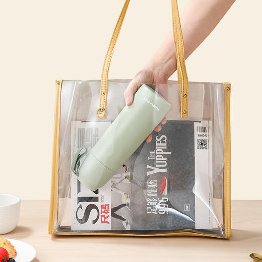 康巴赫青春随享保温杯 商品图4