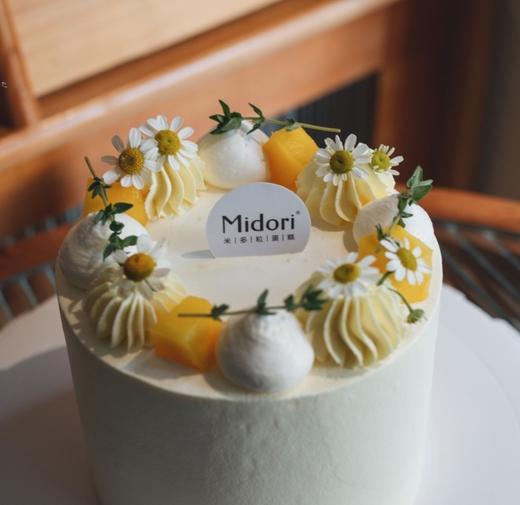 森系芒果·低卡糖 | Midori 商品图1