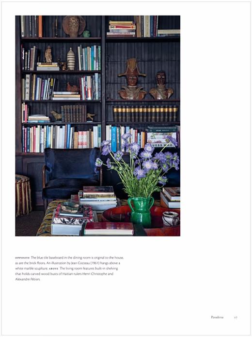 NICKEY KEHOE,尼克凯赫：装修装潢空间布置指南,室内 商品图3