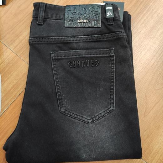 男牛仔长裤1601 商品图0