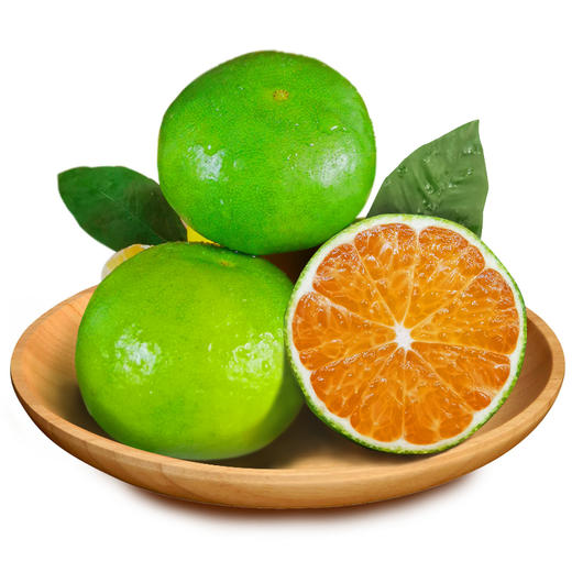 清香桔 1000g/份 商品图0