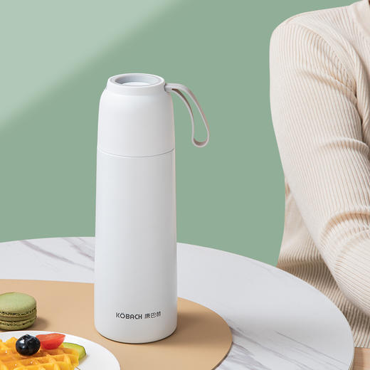 康巴赫青春随享保温杯 商品图7