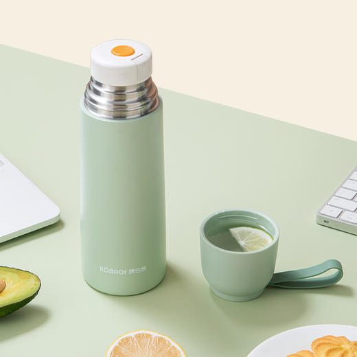 康巴赫青春随享保温杯 商品图8