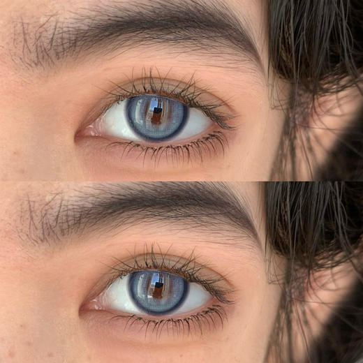 大直径混血丨流浪地球·Suki Stuki丨14.5mm（年抛/2片装） 商品图6