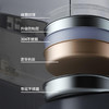 康巴赫温感煎锅/煎炒锅 商品缩略图6