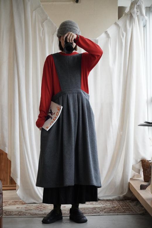 the last flower of the afternoon 商品图1