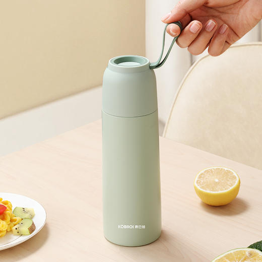 康巴赫青春随享保温杯 商品图6