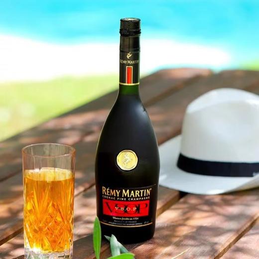 人头马remy martin · VSOP  40度 700ml/1000ml 人头马干邑白兰地 商品图2