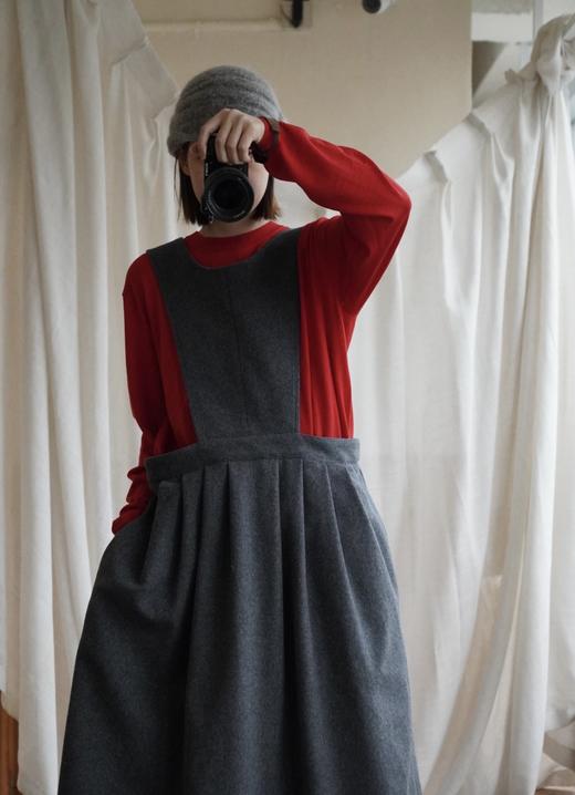 the last flower of the afternoon 商品图4