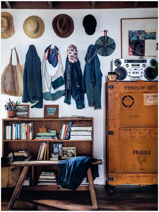 NICKEY KEHOE,尼克凯赫：装修装潢空间布置指南,室内 商品图8