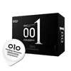 OLO 酱香001超薄持久玻尿酸避孕套 商品缩略图6