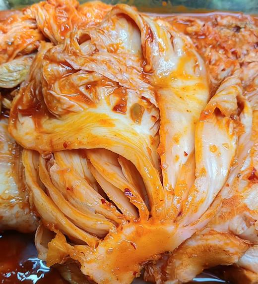 辣白菜 商品图0