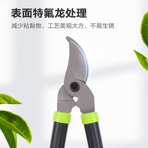 得力DL580320粗枝剪20"（绿） 商品图4