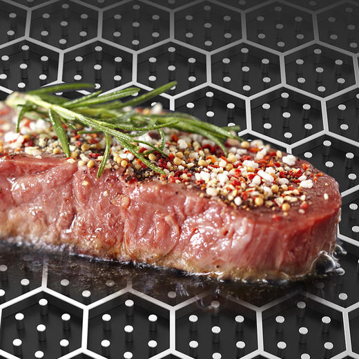 康巴赫温感煎锅/煎炒锅 商品图2