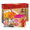 金字 鸿运吉礼 老金华腊味组盒【实物/卡券】 商品缩略图1
