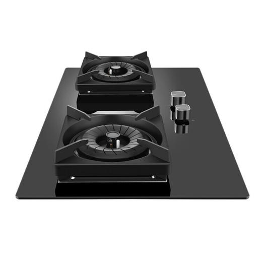 万和Q3-L06台嵌两用燃气灶台厨房一级能效蓝焰旋火聚能多档 Q3-L06 天然气 商品图4