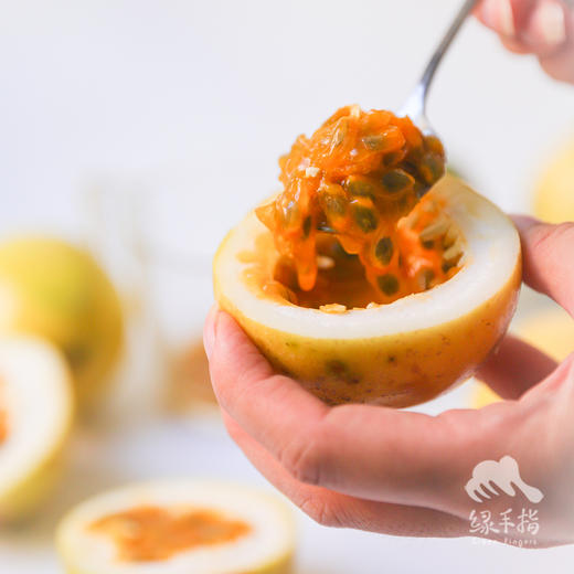 生态百香果（过年也发货） | 合作生产*  Eco-Passion fruit | Coproducted 商品图7