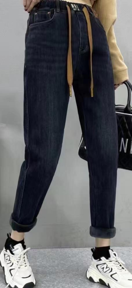 青年简约组80640105 05405417 雅酷裤子 商品图0