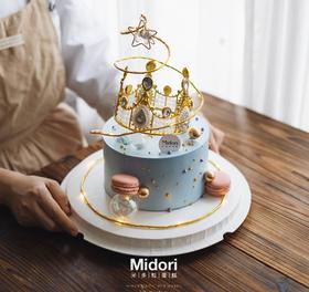 古罗马蒂尔·低卡糖 | Midori