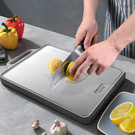 康巴赫康盾抗菌菜板 商品图6