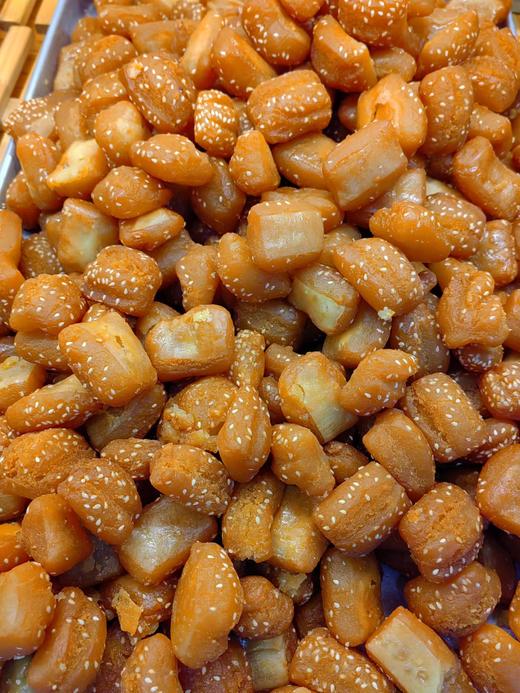 蜜三刀 商品图0