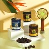 乐天梦巧克力 黑巧克力魔方粒巧克力豆脆米巧克力豆  罐装休闲办公小零食 商品缩略图1