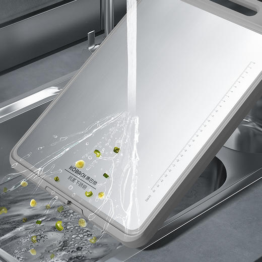 康巴赫康盾抗菌菜板 商品图9