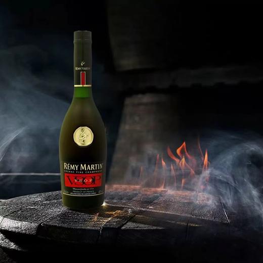 人头马remy martin · VSOP  40度 700ml/1000ml 人头马干邑白兰地 商品图4