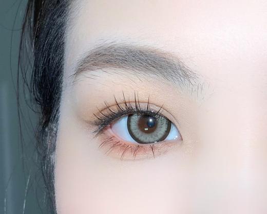 4youthcon 年抛 芥末吐司 直径14.5mm 着色13.9mm 商品图14