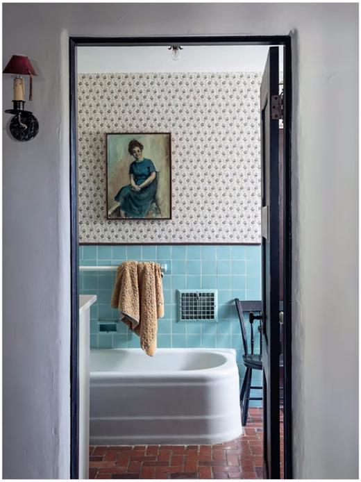 NICKEY KEHOE,尼克凯赫：装修装潢空间布置指南,室内 商品图5