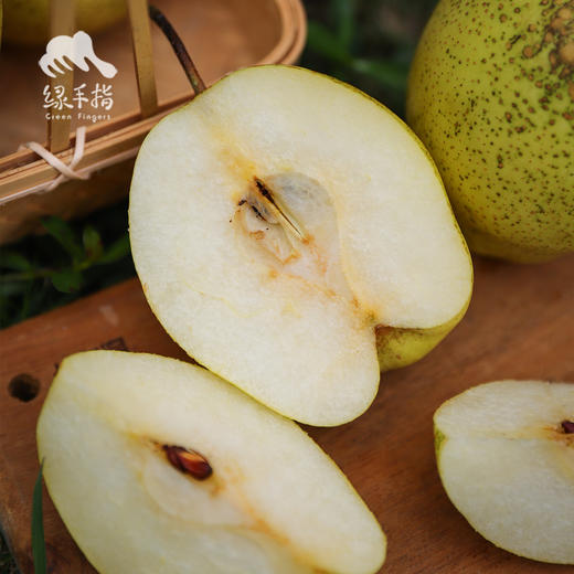 生态赵县雪花梨 | 合作生产 *Ecological snow pear | Coproduction 商品图3