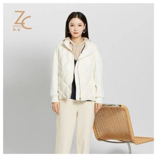 3楼知臣服饰 商品图0