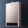 万和 强排式热水器 N15系列 五维安防 智能氧护 智能氧护 水量稳定 自调节四季感 天然气 JSQ22-11N15 (11升天然气) 商品缩略图2