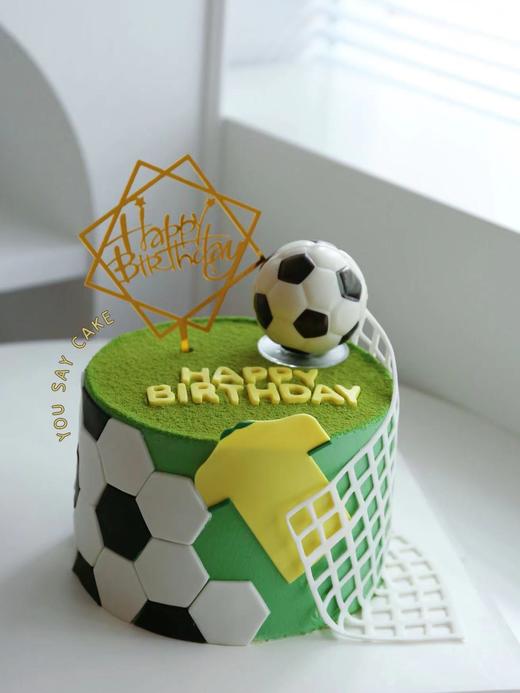 足球系列  （提前24小时预定） 商品图0