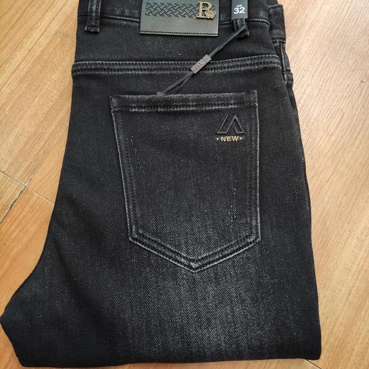 男牛仔长裤1619 商品图0