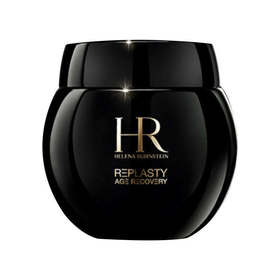 【专柜】HR赫莲娜黑绷带玻色因面霜女紧致抗皱抗老化护肤品晚霜 专柜款 50ml