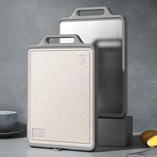 康巴赫康盾抗菌菜板 商品图0