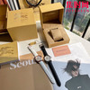 原单巴宝莉BU9106 女士腕表
机芯：进口石英机芯 商品缩略图8
