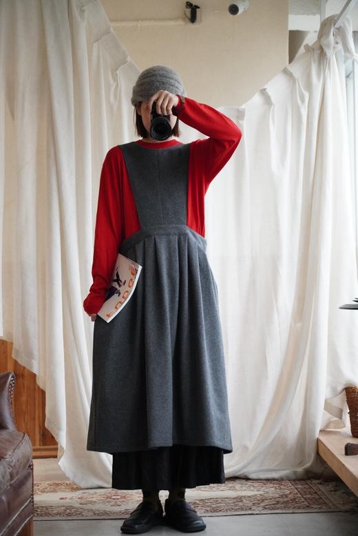 the last flower of the afternoon 商品图5