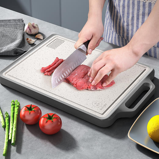 康巴赫康盾抗菌菜板 商品图3