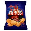 上好佳田园薯片烤肉口味80g 商品缩略图0