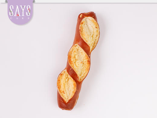 椰椰碱水包 商品图0