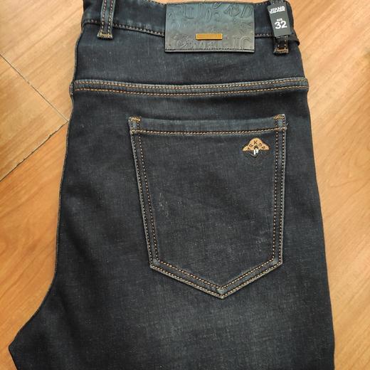 男牛仔长裤1620 商品图0